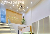 Nhà Ngon Chỉ 2,55 tỷ - Kiệt ô tô- 2 tầng mới xinh- Dt: 50m2- TT Quận Thanh Khê, ĐN